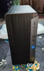 Desktop Name :- Hp Elite TWR 600 G9