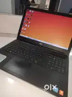 Dell laptop