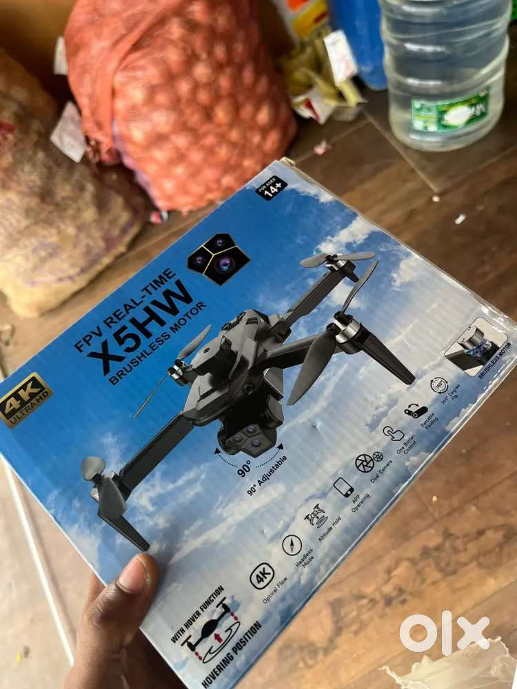 X5HW DRONE