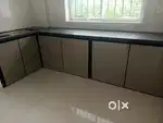 1 BHK first floor house for rent Derebail