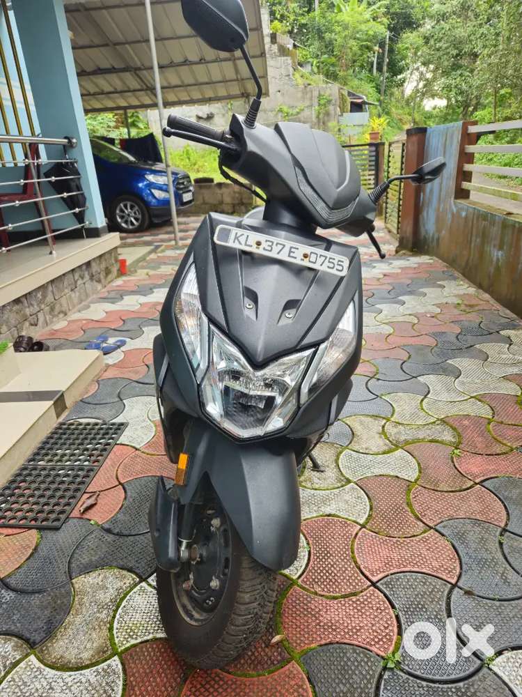 Honda dio for sale,2019 model