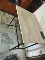 Table or bed