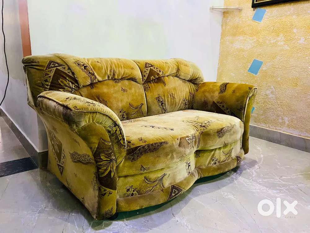 3 Piece sofa for sale