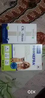 25%Pet medicine