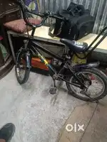 New condition cycle