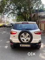 Ford Ecosport 2014