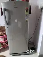 Samsung Refrigerator