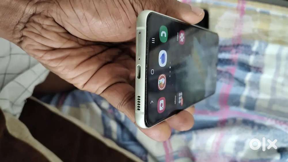 Samsung S21 FE 5G