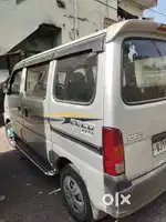 EECO 7 SEATER Best Condition