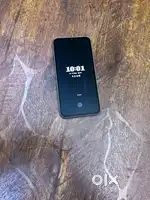Samsung a34 5g 256/8 gb phone & cable