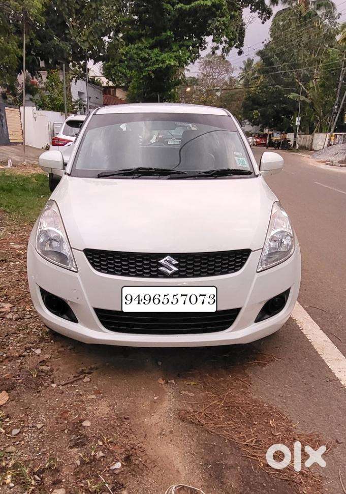 Maruti Suzuki Swift LDI (O), 2012, Diesel