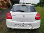 Maruti Suzuki Swift 2019 Petrol AMT, Good Condition