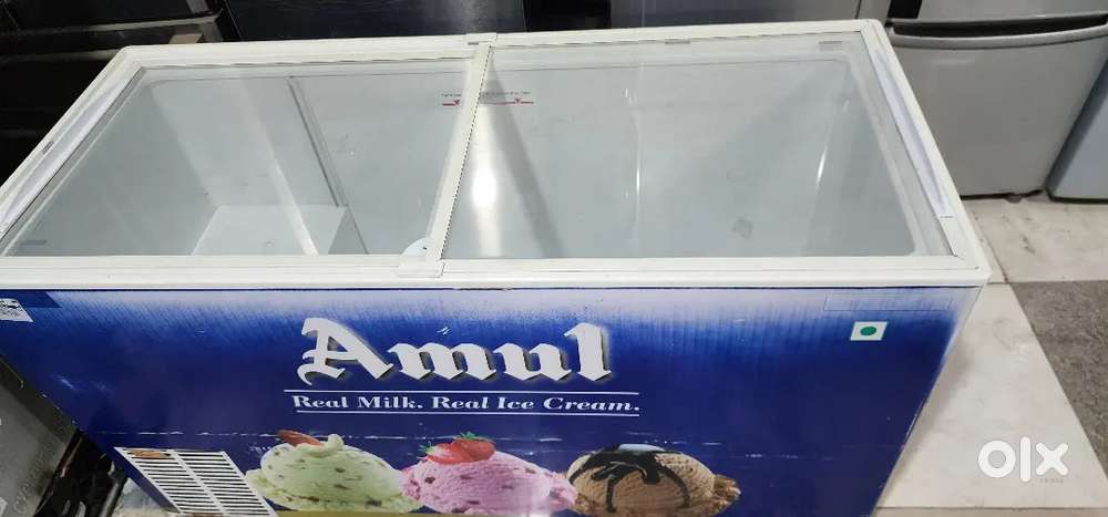 Frezzer 550lit for sale