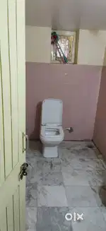 1 Room with Bathroom