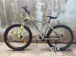 FANTOM CLASSIC – 21 SPEED MTB