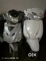 Honda Activa lew price