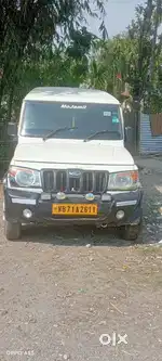 Mahindra Bolero 2011 Diesel Well Maintained