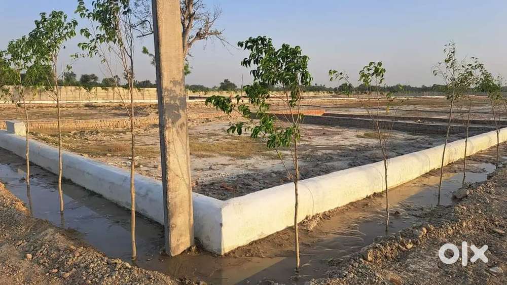 लखनऊ अमर शहीद पथ रोड लुलु मॉल मेदांता हॉस्पिटल से 15 मिनट कि दूरी पर