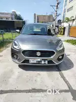 Maruti Suzuki Dzire 2017-2020 1.2 ZXI AMT, 2017, Petrol