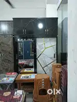It's New Manufacturing Sliding Wardrobe With Loft