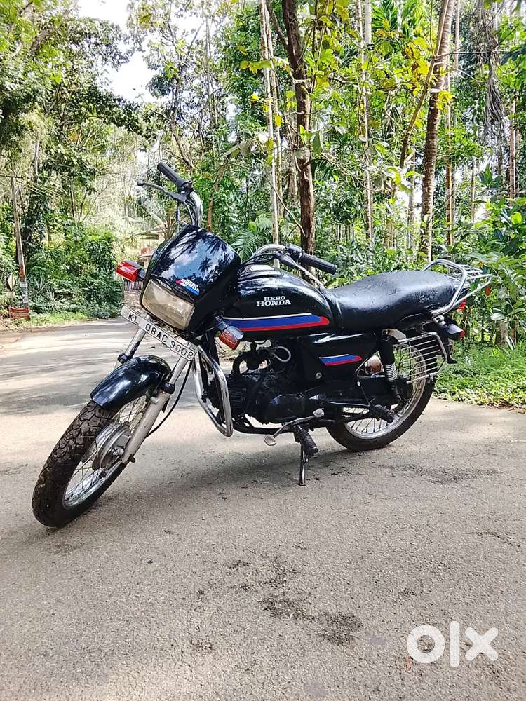 Splendor 2004 uro 1 renewal 2029 last