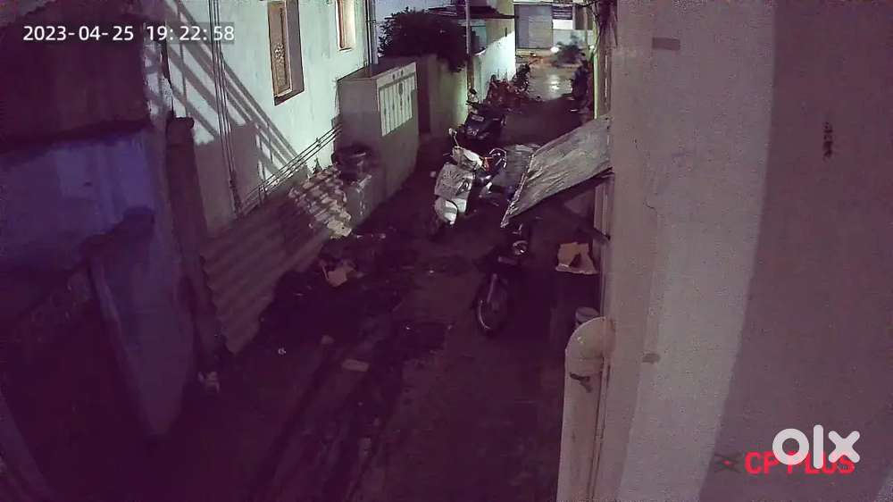 New house first floor