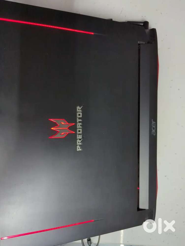 Acer Predator 21 inch Gaming Laptop