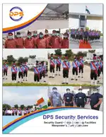Security guard