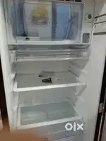 Fridge urgent sale.