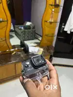 SJ CAM 4000 Air Action Camera