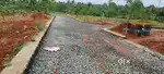 ANGAMALY NEAR BY THURAVOOR 500 MEATER 4,5,8, 10 CENT PLOTS