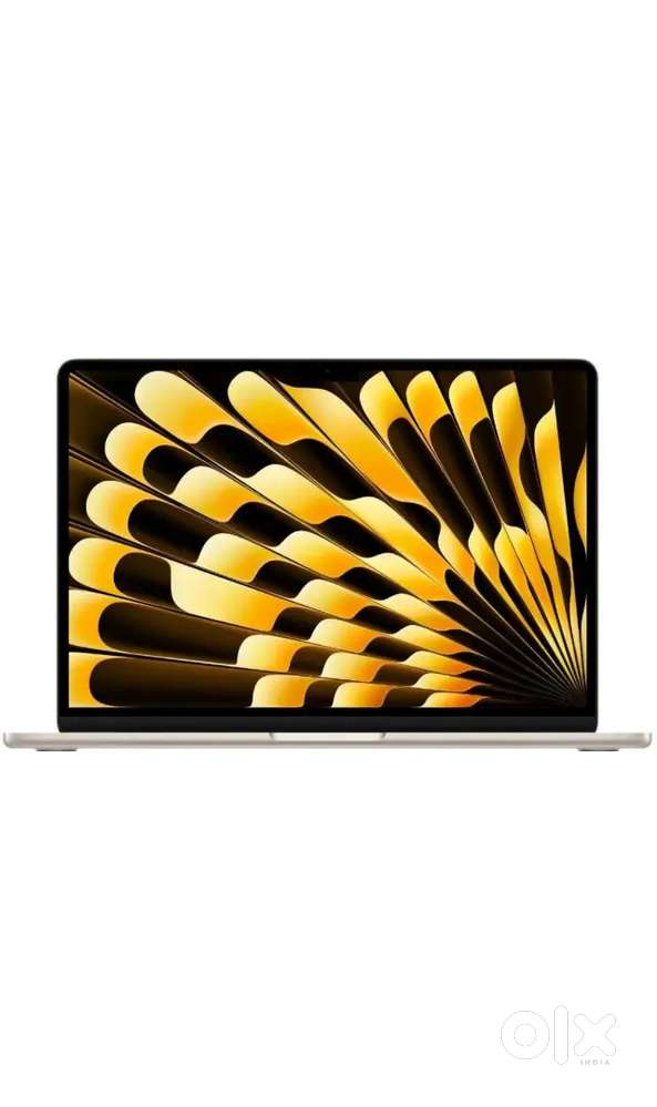 I want to sell my unused macbook air laptop(m2)