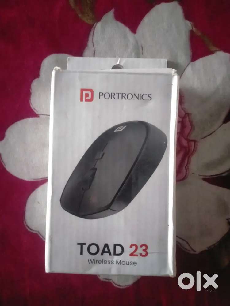 Protonic Mouse wireless