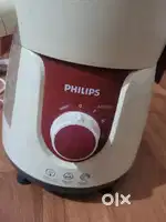 Philips Juicer Mixer 700W