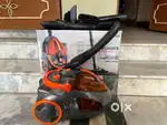 Vacuum cleaner
