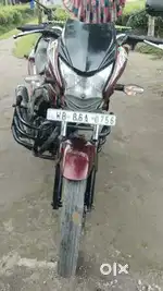 Honda sahine sp 25