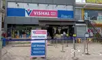(HR ARSHI SINGH MA'AM)DIRECT JOINING FOR VISHAL MEGA MARTIN LUCKNOW
