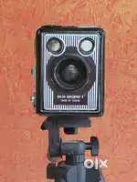 Kodak Brownie Camera