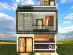 Independent Semi Duplex House Available for Rent