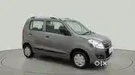 Maruti Suzuki Wagon R 1.0 LXi CNG, 2017, CNG & Hybrids