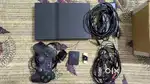 Sony PS2 player