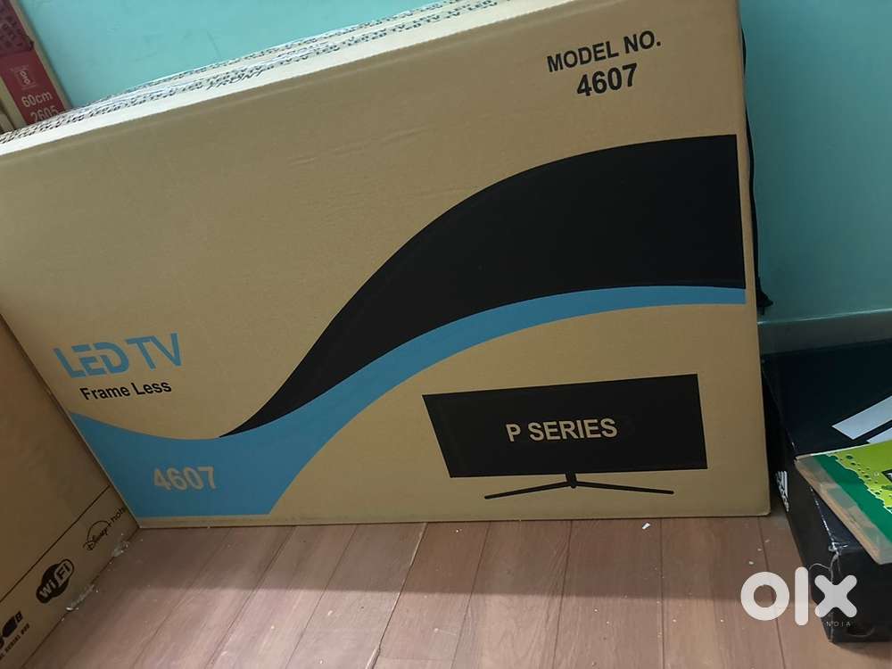 43” TV 12500 Offer Sale New TV Lowest price