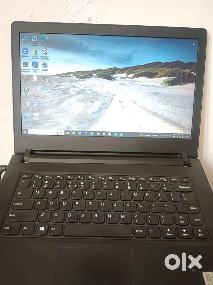 Lenovo Laptop for Sale 12999only –4GB RAM, 1TB Storage