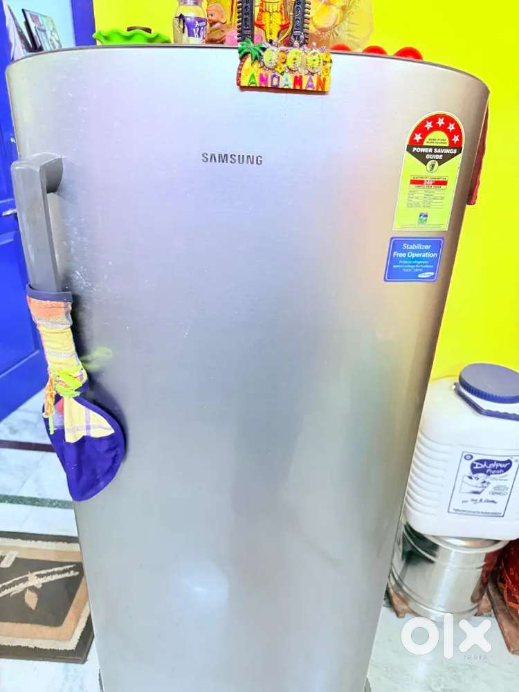Samsung fridge for sell
