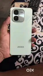 Iqoo z9x 6/128