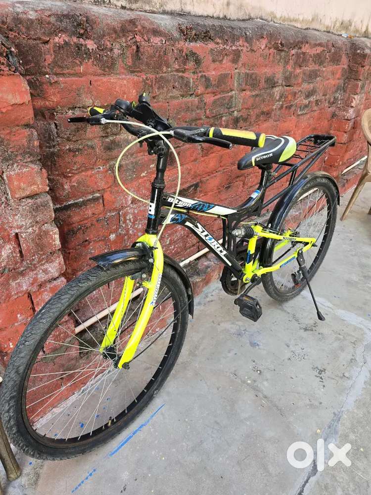 Bitson Cycle For Sale
