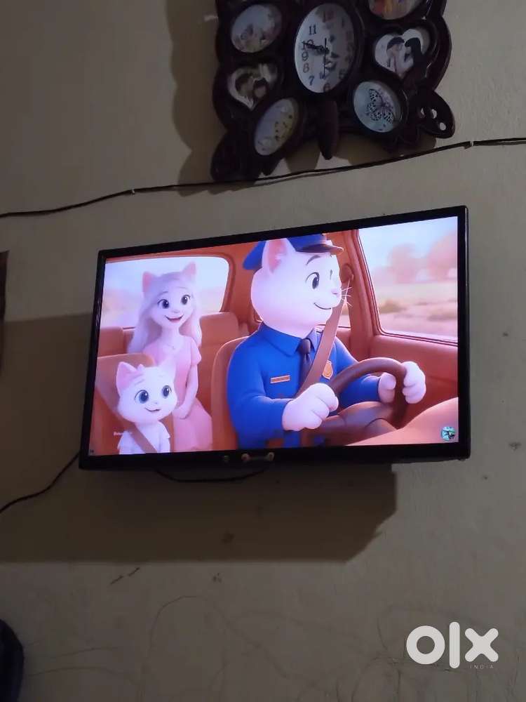 Sonivision TV