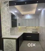 Stylish 2 BHK in Uttam Nagar for sale, 90 % Loan Facility