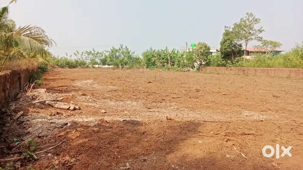 Plot for sale kadambala