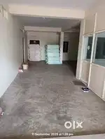 Godown or office